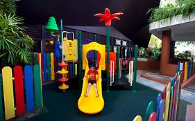 The Bayview Beach Resort